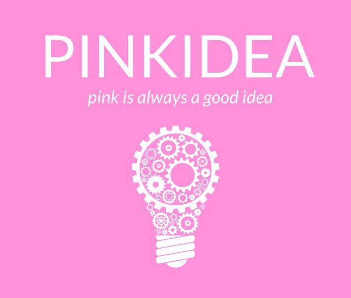 PINK IDEA